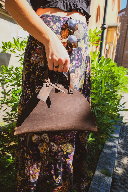 Borsetta TORTILLA - Tom Jazz