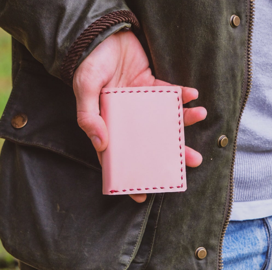 Portafoglio Compatto BARDOT - Tom Jazz