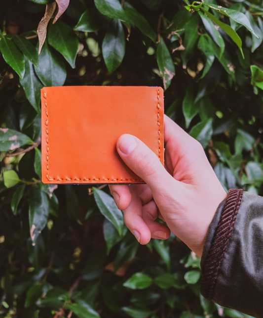 Portacarte YOUNG - Tom Jazz