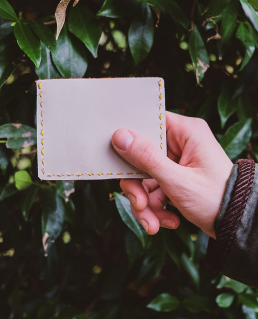 Portacarte HOLIDAY - Tom Jazz