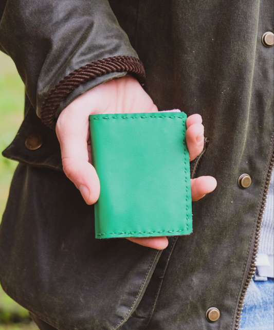 Portafoglio Compatto CONEY - Tom Jazz