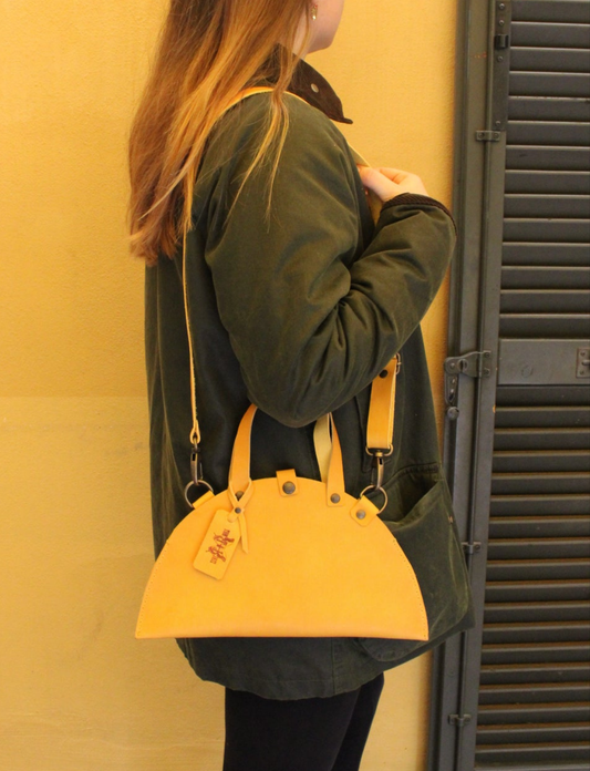 Taco SMOOTH BROWN - Tom Jazz