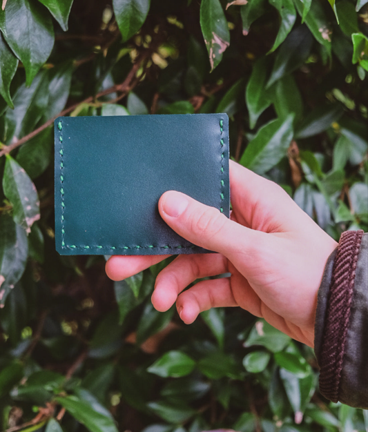 Portacarte CHARLES - Tom Jazz