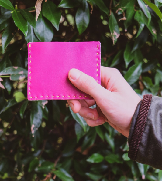 Portacarte FITZGERALD - Tom Jazz