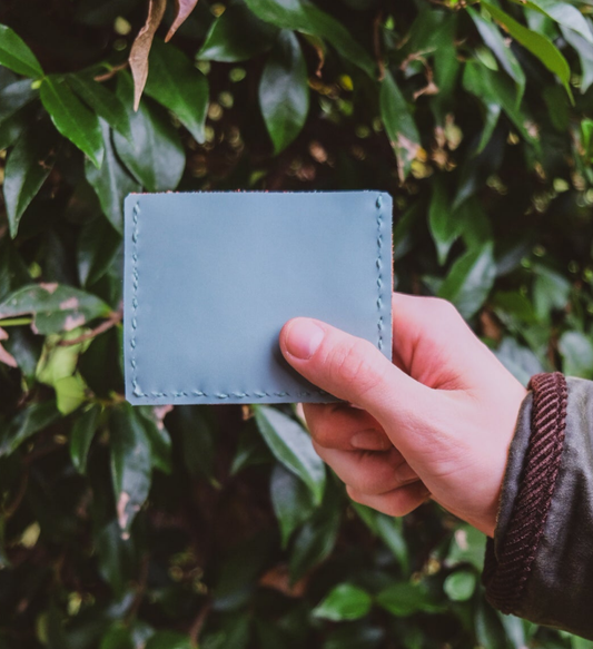 Portacarte HELLINGTON - Tom Jazz