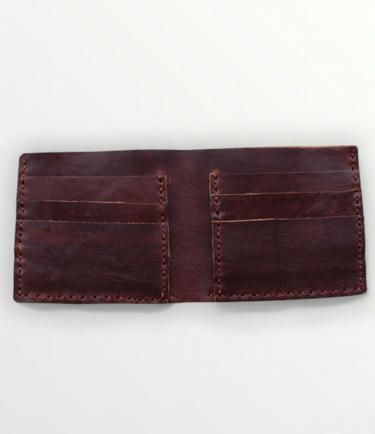 Portafoglio Classico DESERTO - Tom Jazz