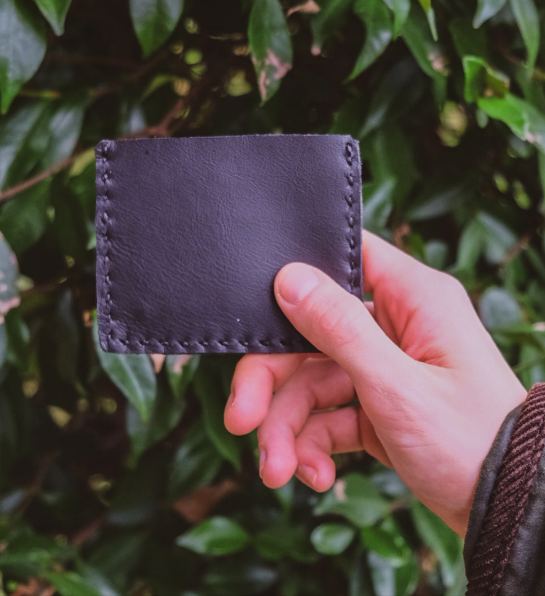 Portacarte PARKER - Tom Jazz