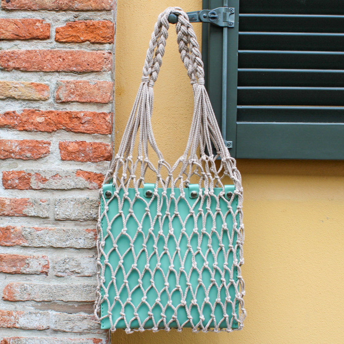Riviera WATERBLUE & SAND - Tom Jazz
