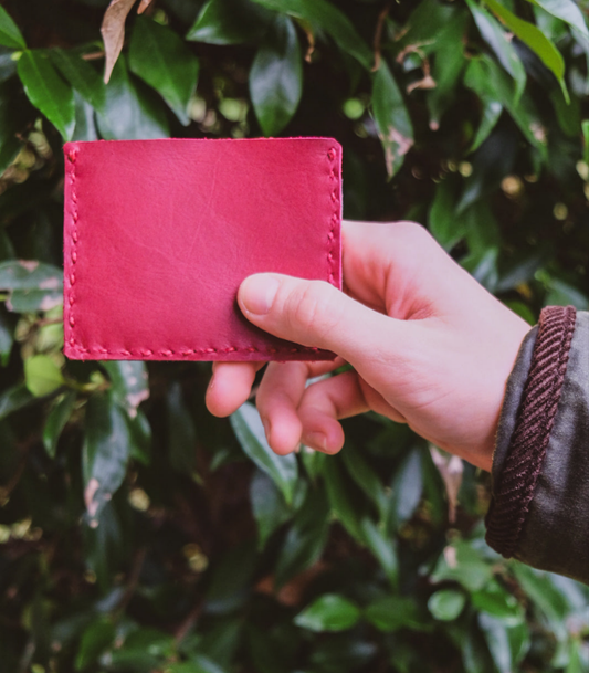 Portacarte HAWKINS - Tom Jazz