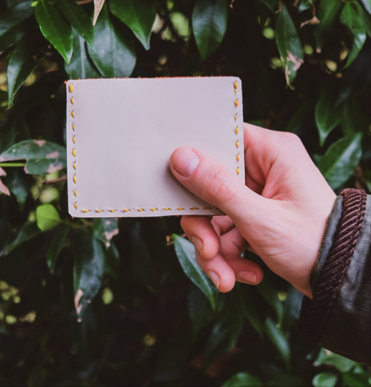 Portacarte ARMSTRONG - Tom Jazz