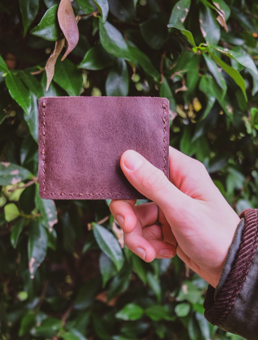 Portacarte COLTRANE - Tom Jazz