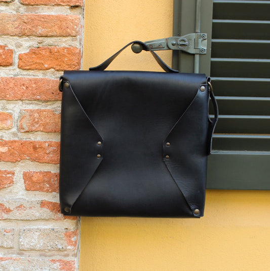 Butterfly BLACK - Tom Jazz