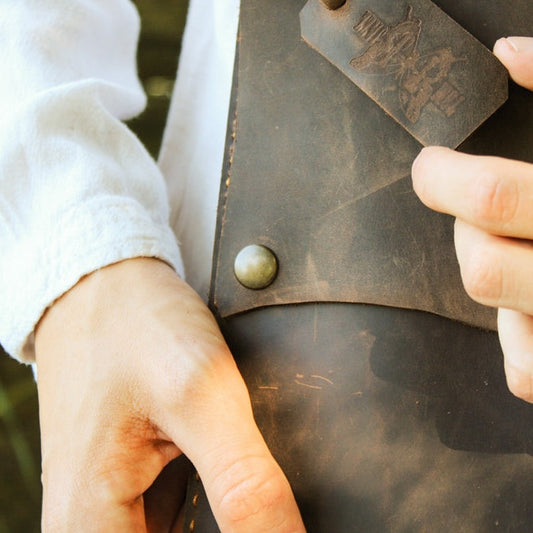 Borsello CAFÈ - Tom Jazz