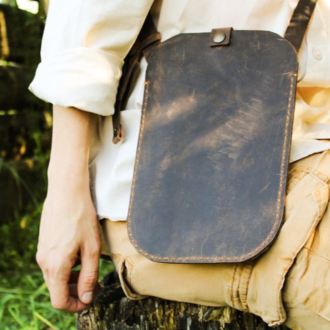 Borsello CACAO - Tom Jazz