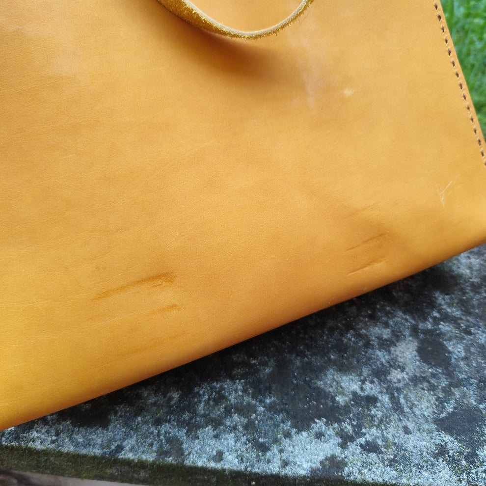 BlackJazz YELLOW (Leggermente rovinata) - Tom Jazz