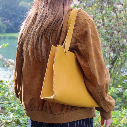 BlackJazz YELLOW (Leggermente rovinata) - Tom Jazz