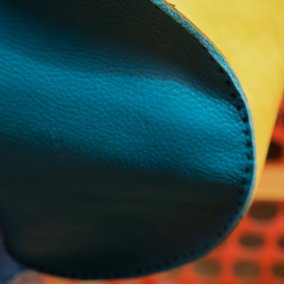 Sacca MELLOWYELLOW - Tom Jazz