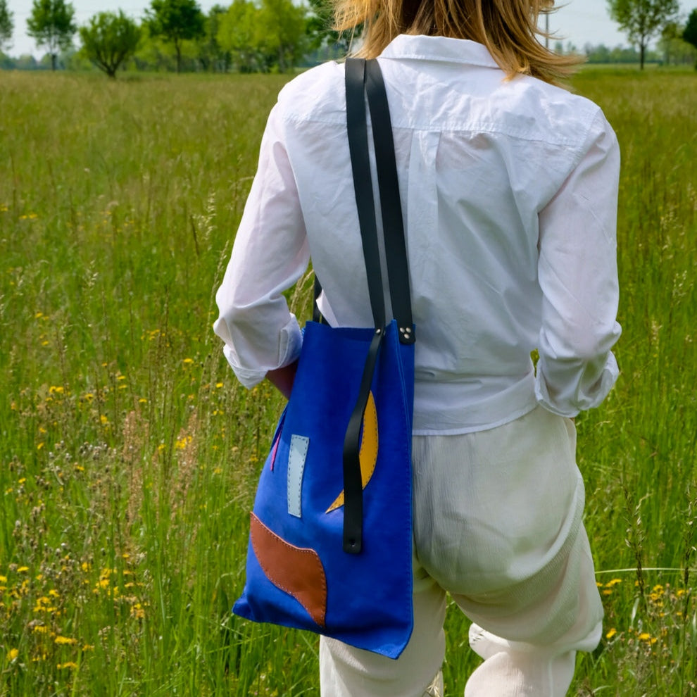 Shopper STRAVAGANZA - Tom Jazz