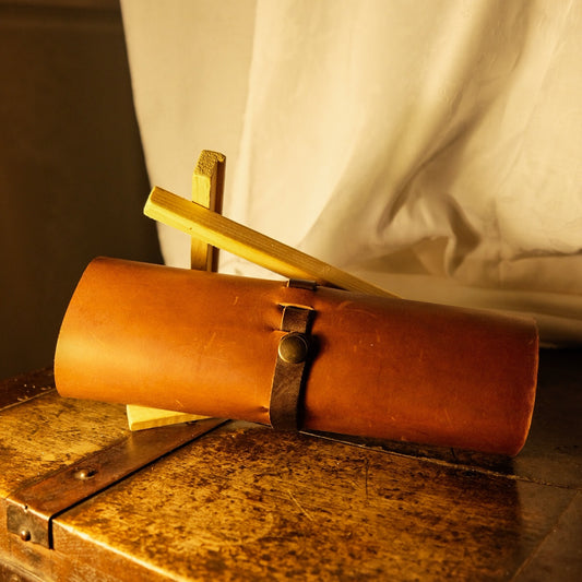 Astuccio Arrotolato - Tom Jazz