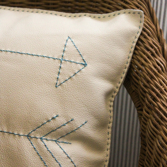 Cuscino Cowchic - Tom Jazz