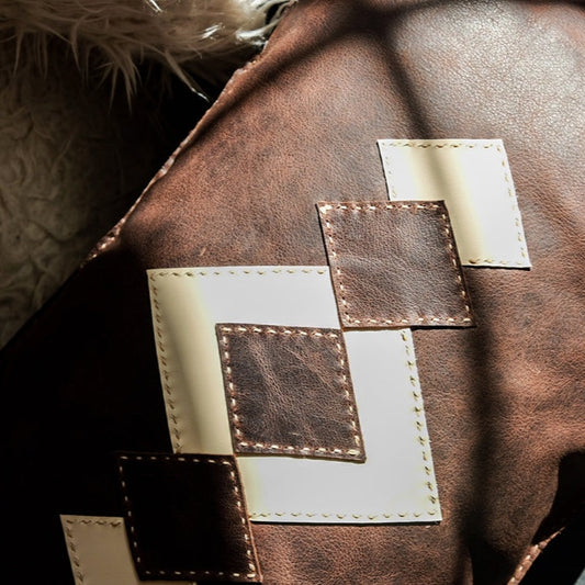 Cuscino Buffalo & Goose - Tom Jazz