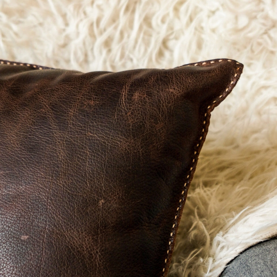 Cuscino Buffalo & Goose - Tom Jazz