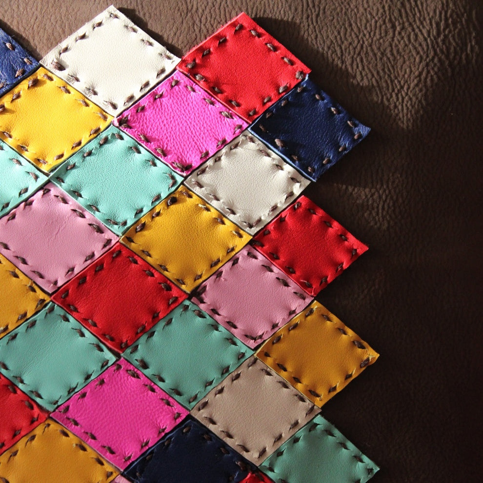 Cuscino Camel - Tom Jazz