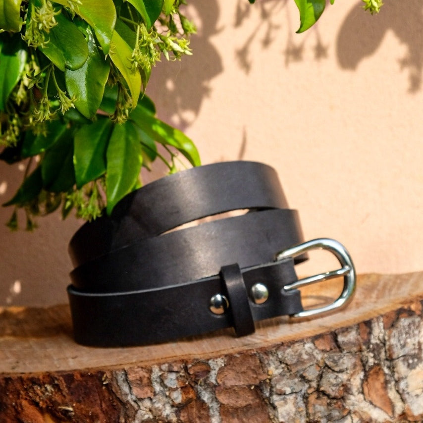 Cintura BLACK - Tom Jazz