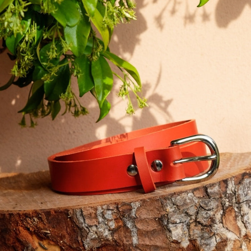 Cintura RED - Tom Jazz