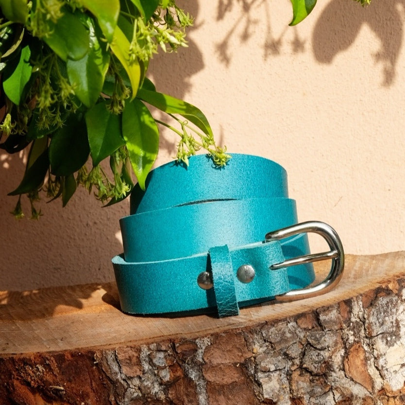 Cintura LIGHTBLUE - Tom Jazz