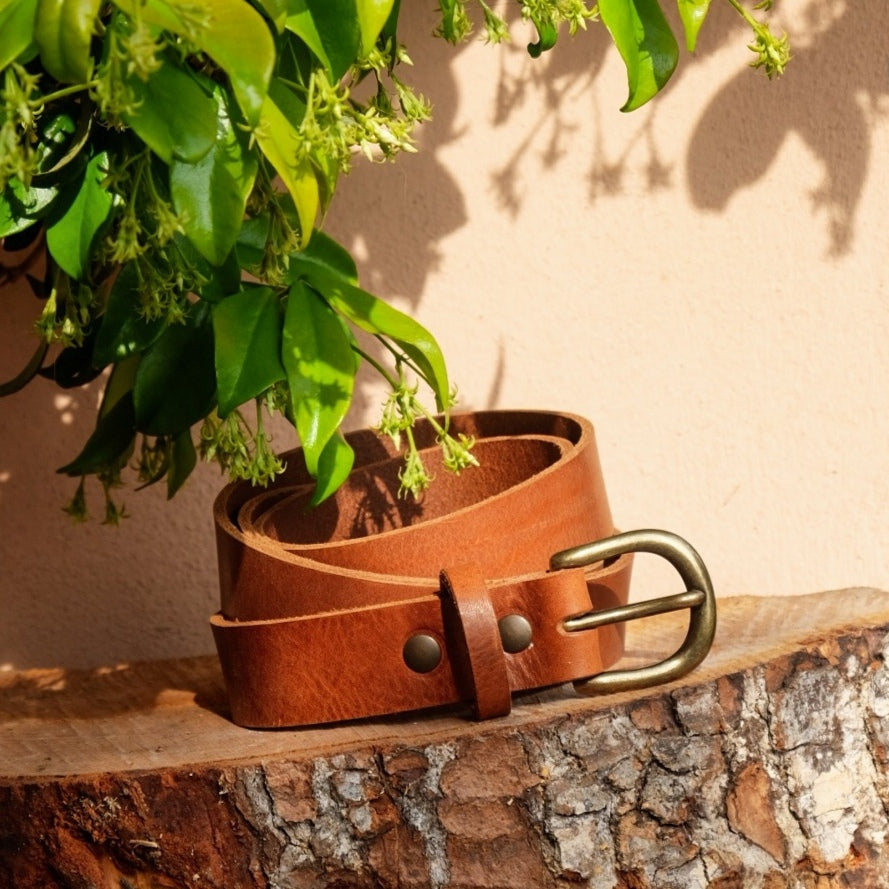 Cintura BEIGE - Tom Jazz