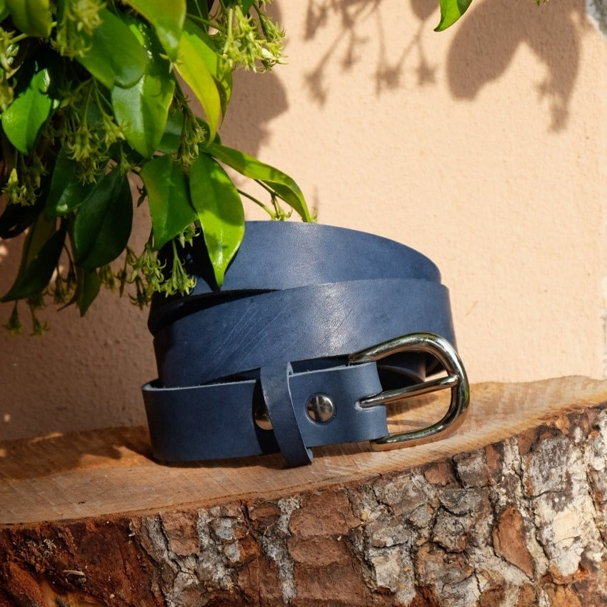 Cintura BLUE - Tom Jazz