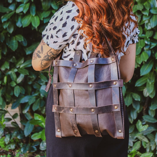 Mekong BROWN Final Cut - Tom Jazz