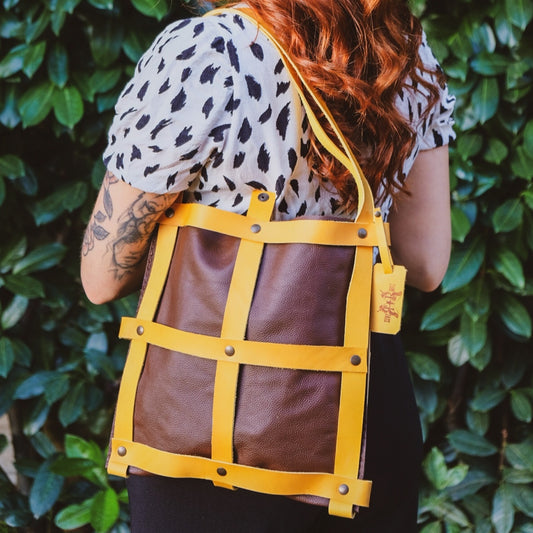 Mekong YELLOW Redux - Tom Jazz