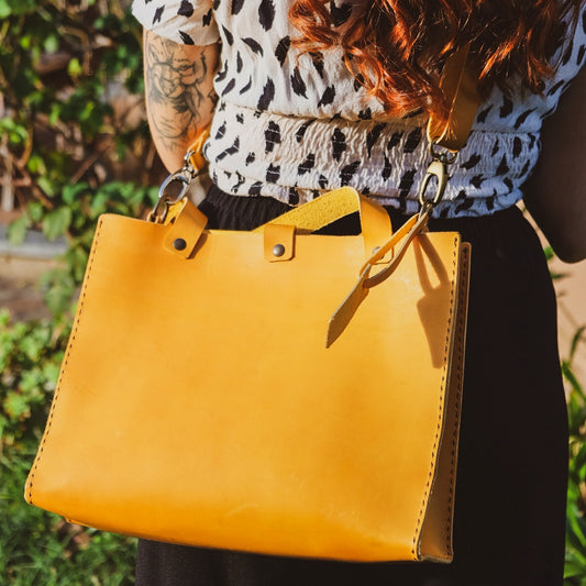 BlackJazz YELLOW - Tom Jazz