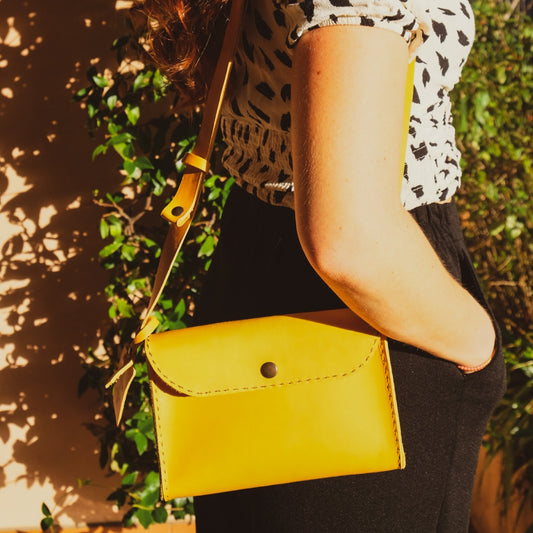 MiniJazz YELLOW - Tom Jazz