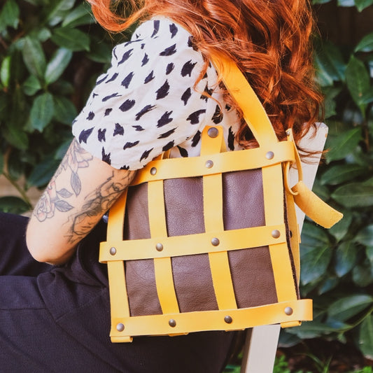 FleaStreet YELLOW Final Cut - Tom Jazz