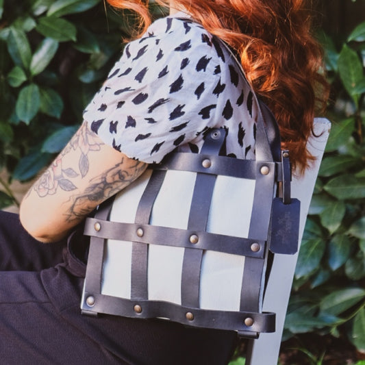 FleaStreet BLACK Final Cut - Tom Jazz