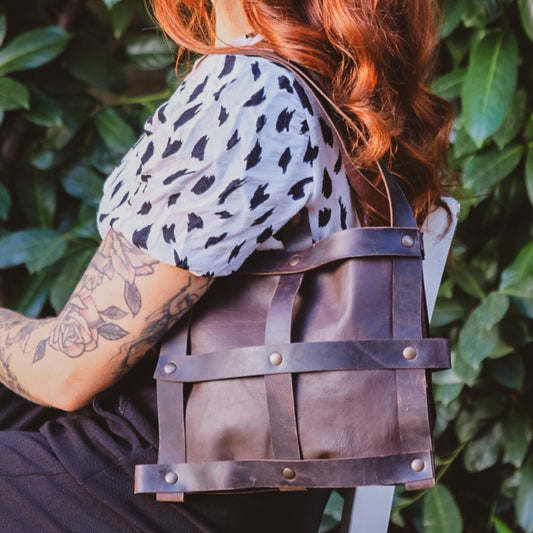 FleaStreet BROWN Redux - Tom Jazz