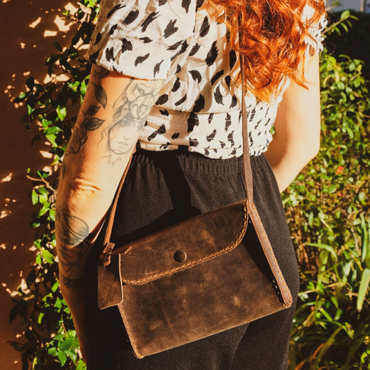 MiniJazz BROWN - Tom Jazz