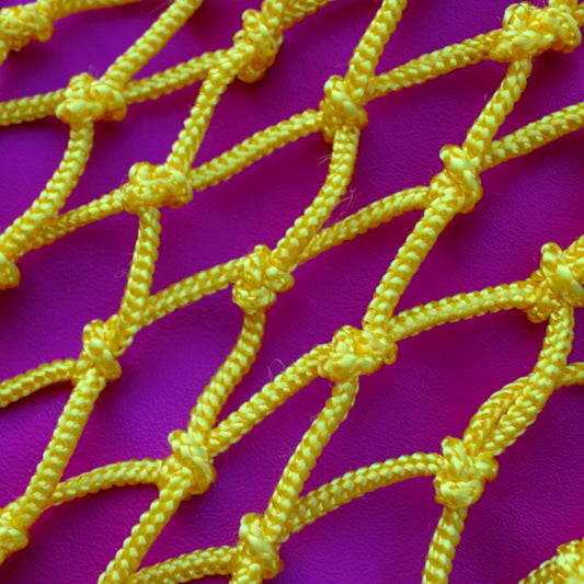 Riviera FUCSIA & YELLOW - Tom Jazz