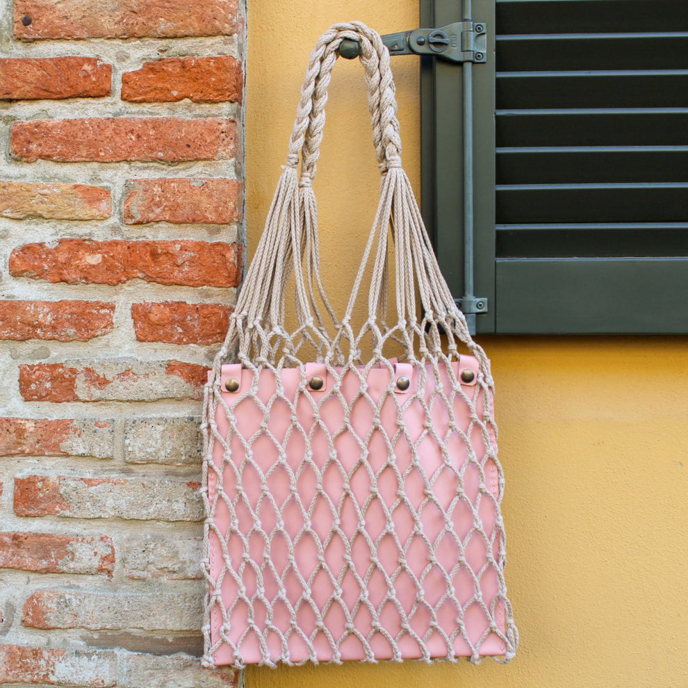 Riviera PINK & SAND - Tom Jazz