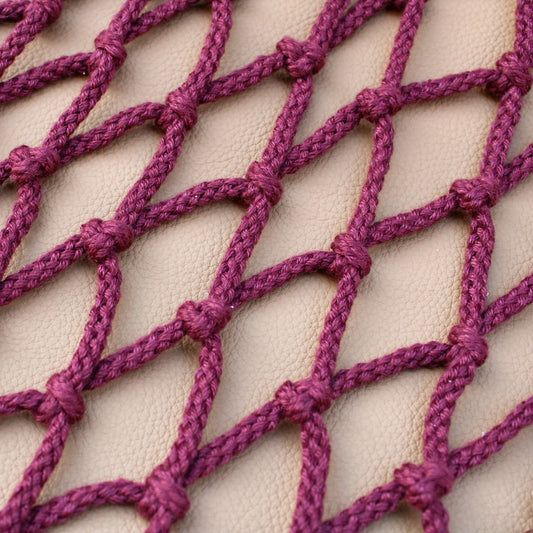 Riviera BEIGE & BORDEAUX - Tom Jazz