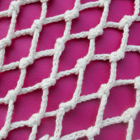 Lido FUCSIA & WHITE - Tom Jazz