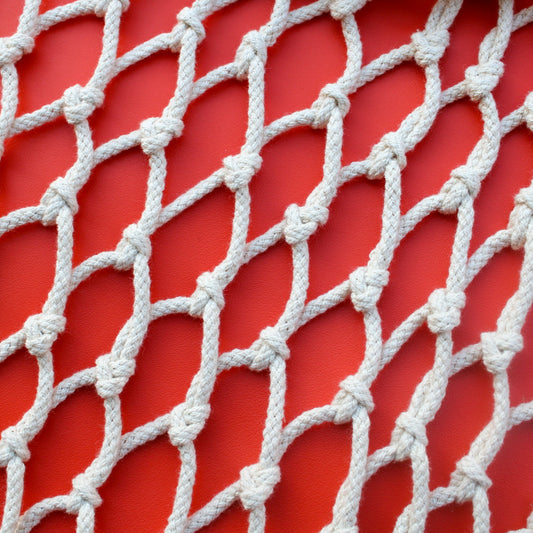 Riviera ORANGE & WHITE - Tom Jazz