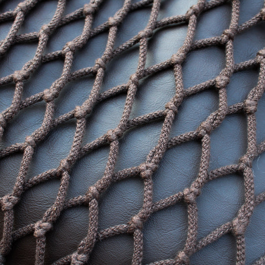 Riviera ALL BROWN - Tom Jazz