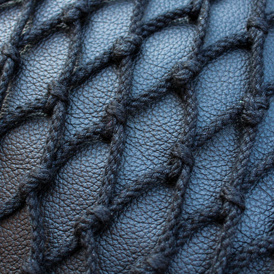 Riviera ALL BLACK - Tom Jazz