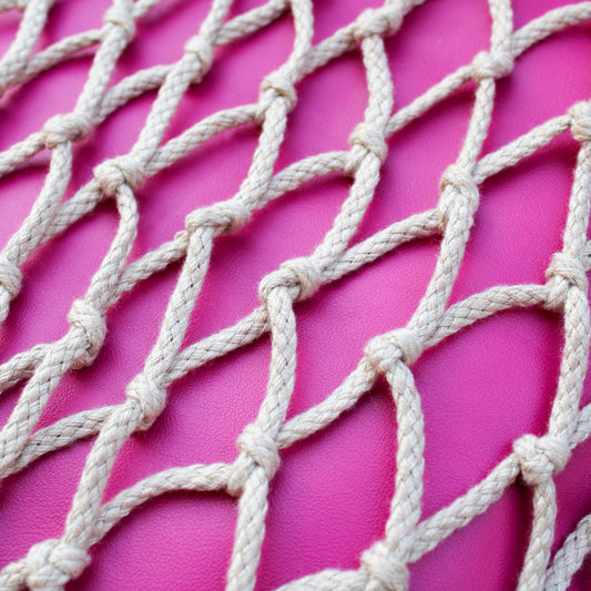 Riviera FUCSIA & SAND - Tom Jazz