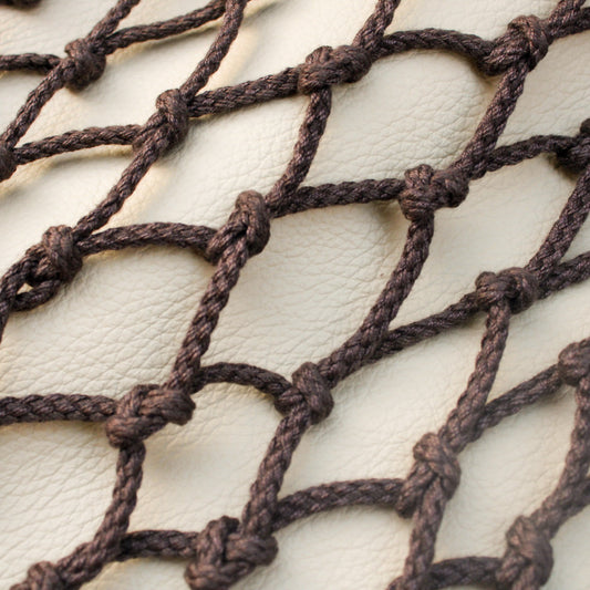 Riviera CREAM & BROWN - Tom Jazz