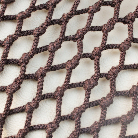 Lido CREAM & BROWN - Tom Jazz